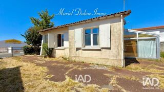  Maison à vendre 4 pièces 90 m²