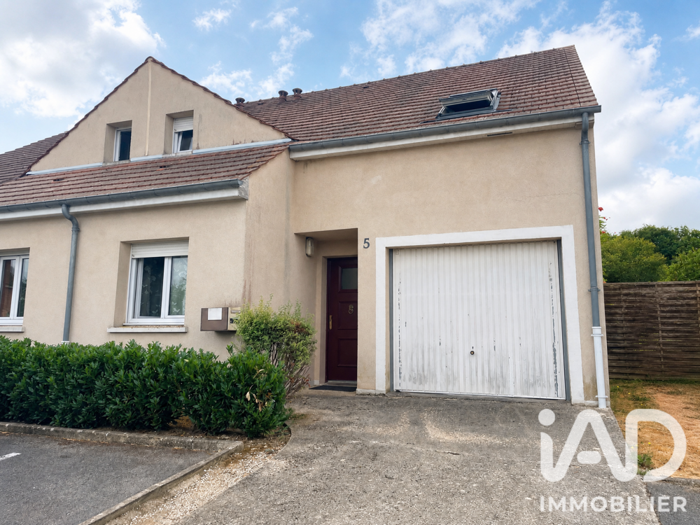 Vente Maison/villa 4 pièces