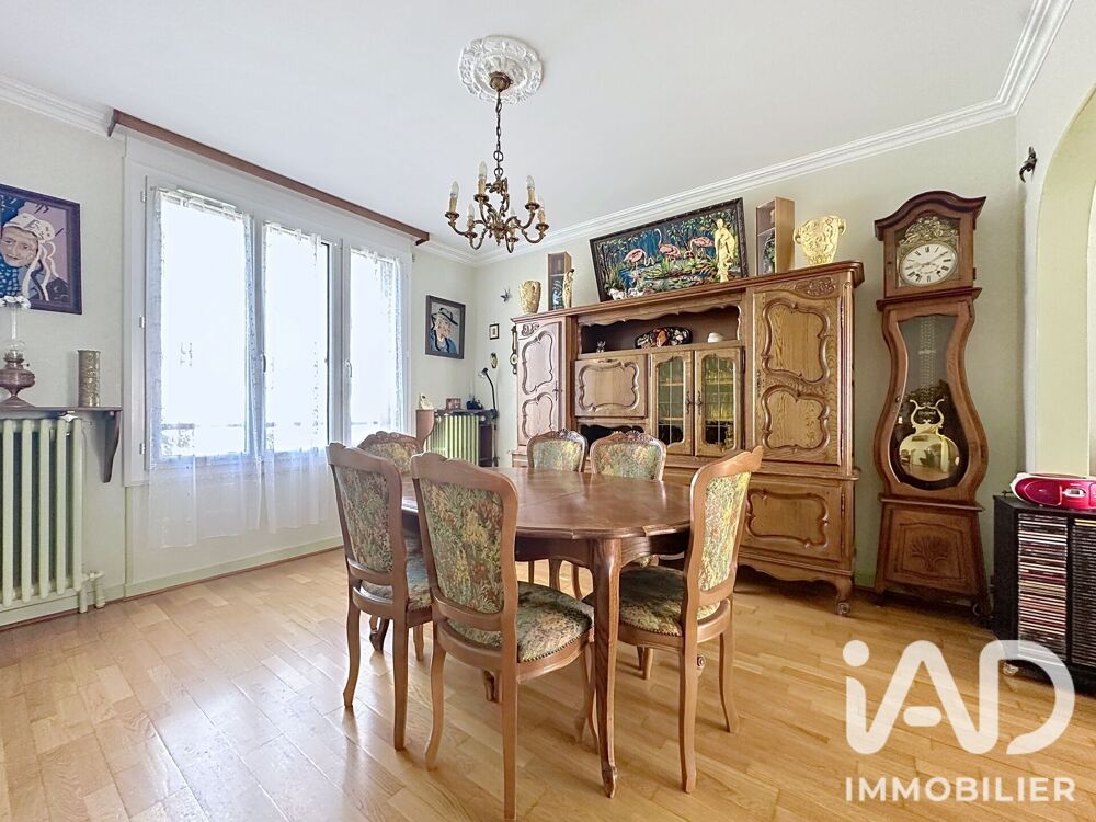 Vente Maison Vente Maison/villa 5 pièces Chelles