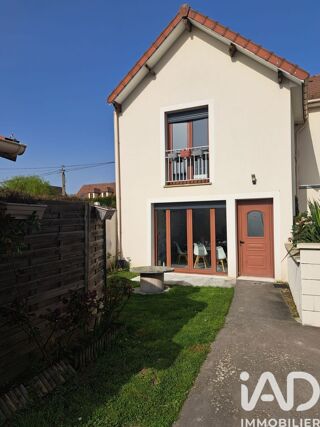  Appartement à vendre 4 pièces 90 m²