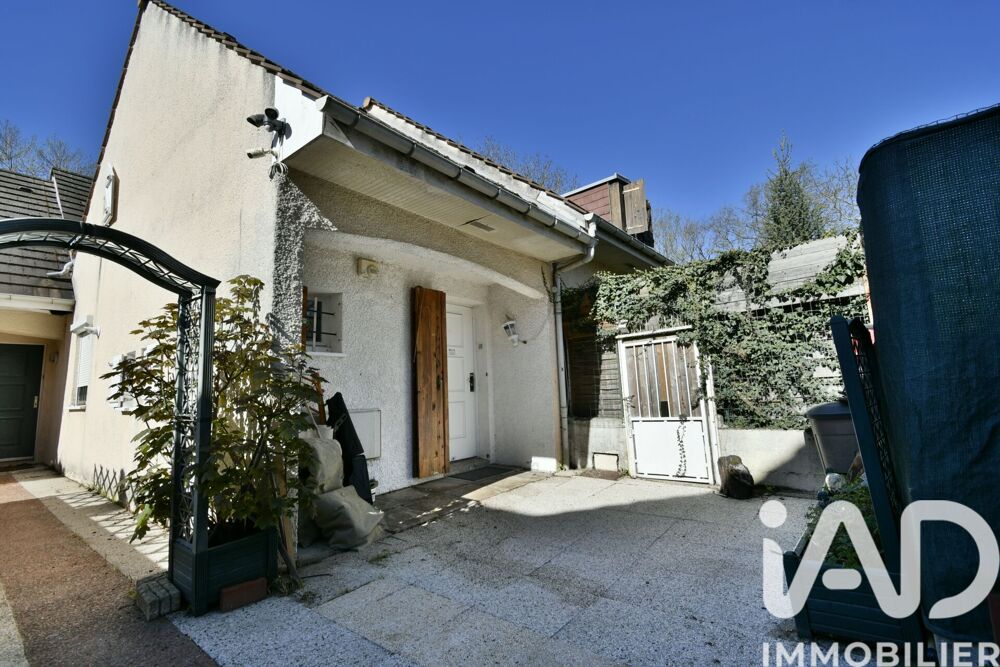 Vente Maison Vente Maison/villa 3 pièces Pont-sainte-maxence