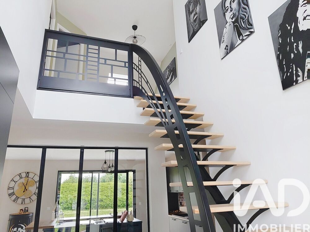 Vente Pavillon 5 pièces
