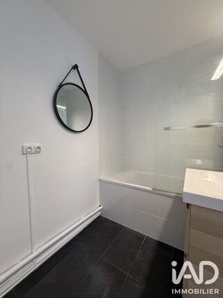 Appartement à vendre 2 pièces 34 m²
