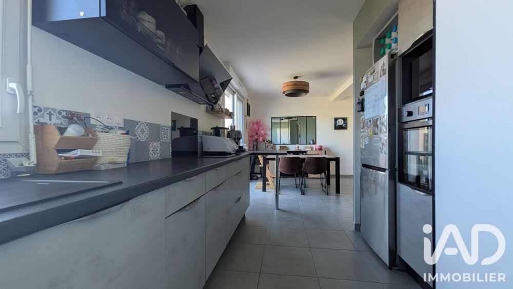 Vente Maison Vente Maison/villa 4 pièces Orgères
