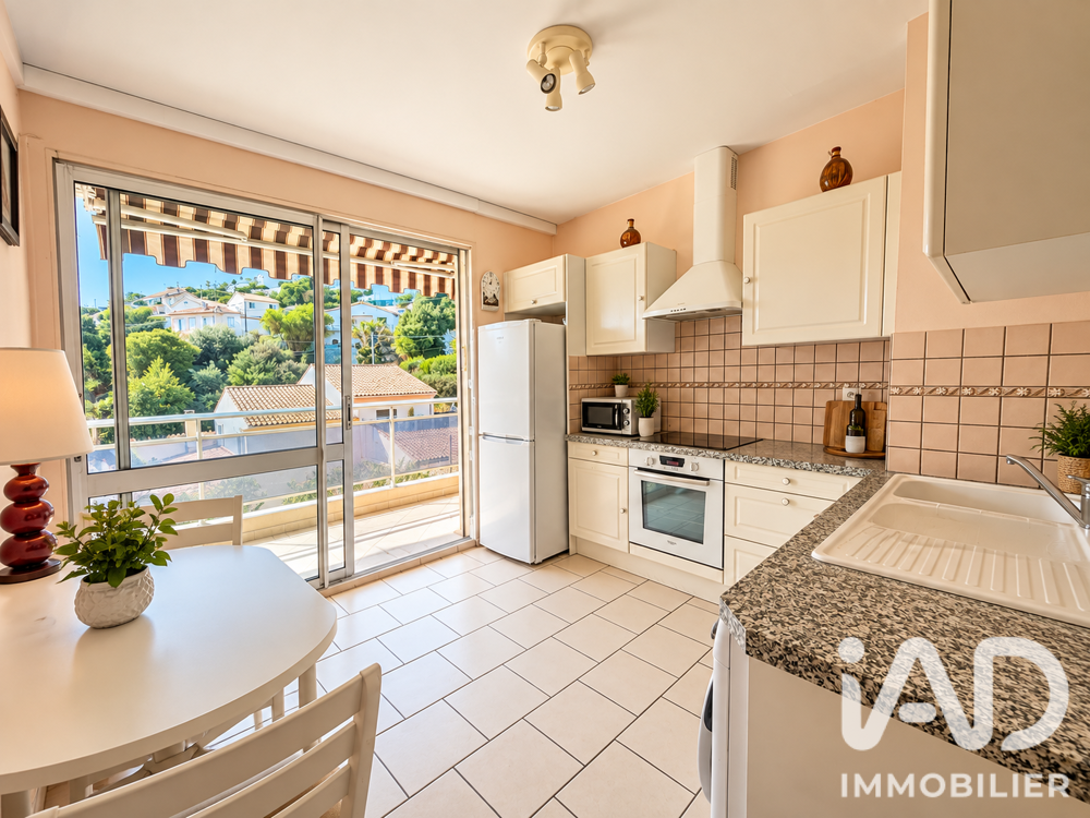 Vente Appartement Vente Appartement 2 pièces Mandelieu-la-napoule