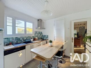 Vente Maison Vente Maison/villa 6 pièces Saint-rémy-lès-chevreuse