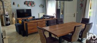  Maison à vendre 6 pièces 137 m²