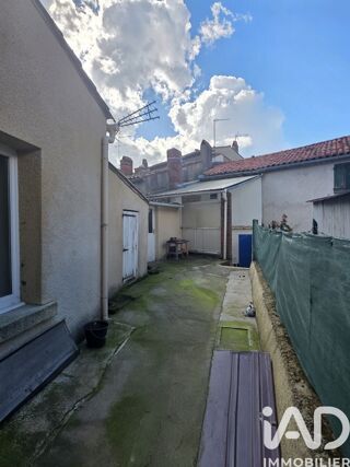  Maison � vendre 2 pi�ces 38 m�