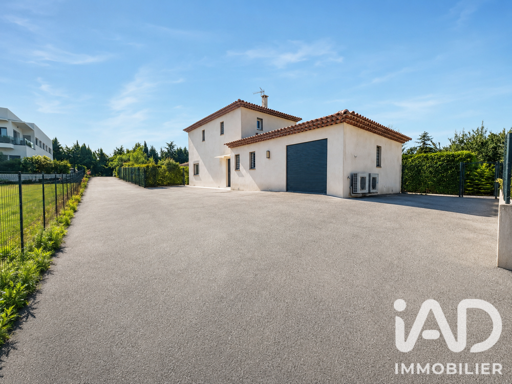 Vente Maison traditionnelle 6 pièces