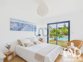  Maison à vendre 5 pièces 124 m²