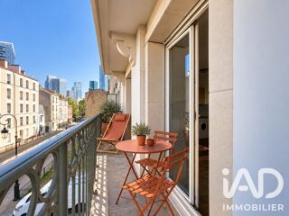  Appartement à louer 2 pièces 53 m²
