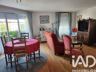  Appartement à vendre 3 pièces 56 m²