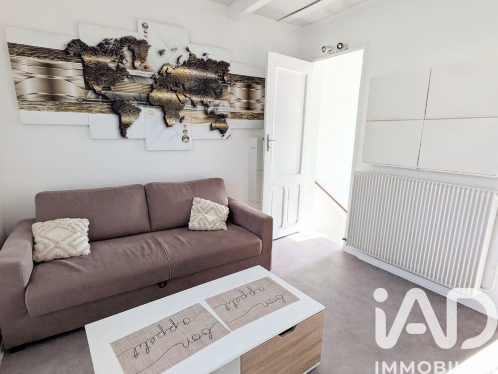 Vente Maison Vente Maison/villa 8 pièces Pierrefitte-sur-seine