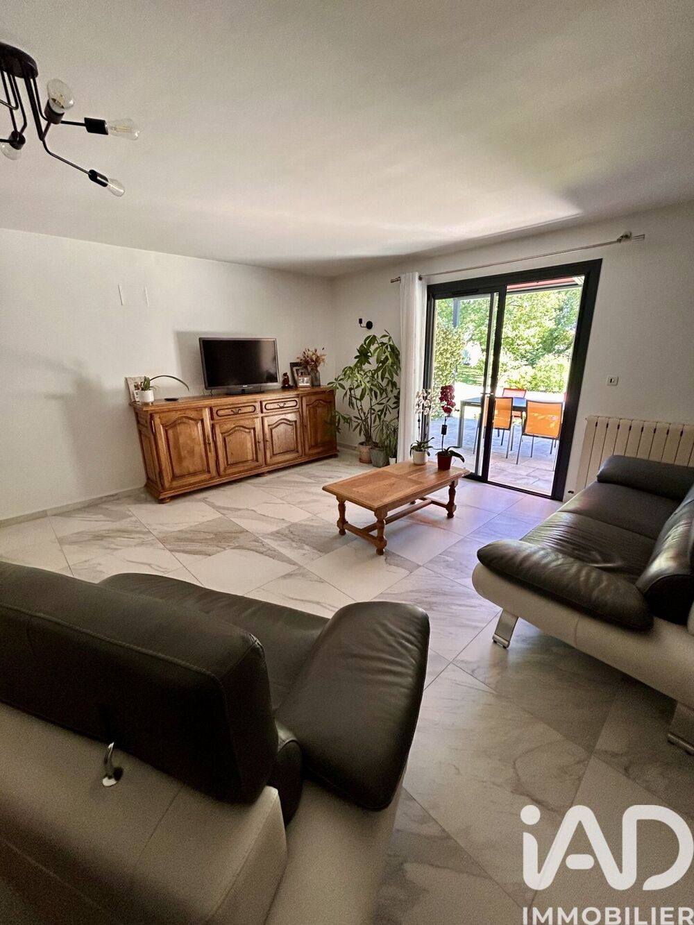 Vente Maison Vente Maison de campagne 5 pièces Montpezat-de-quercy