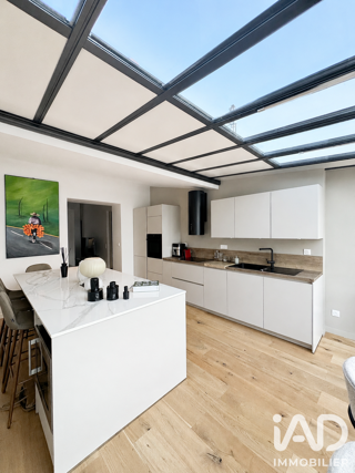  Maison à vendre 3 pièces 90 m²