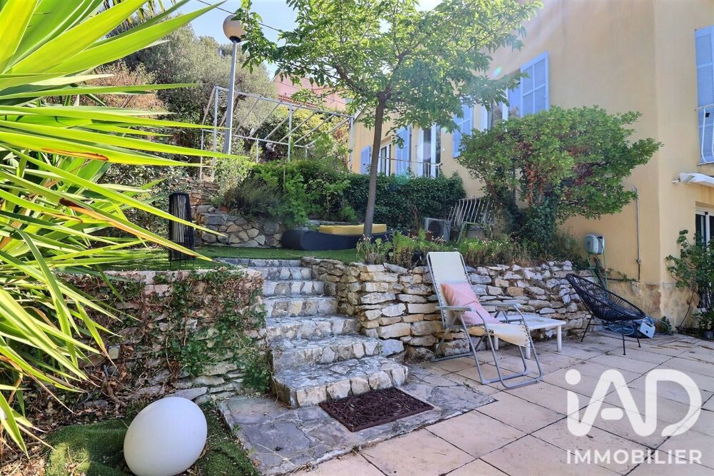 Vente Maison Vente Maison/villa 5 pièces Allauch