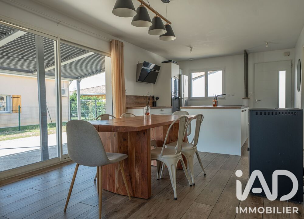 Vente Maison Vente Maison traditionnelle 3 pièces Aubenas