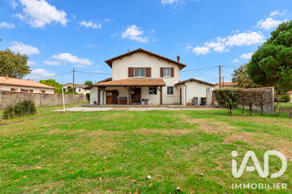 Vente Maison Vente Maison/villa 6 pièces La teste-de-buch