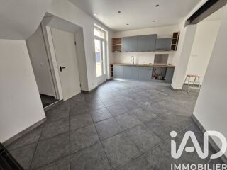  Maison à vendre 5 pièces 106 m²