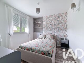 Maison � vendre 5 pi�ces 63 m�