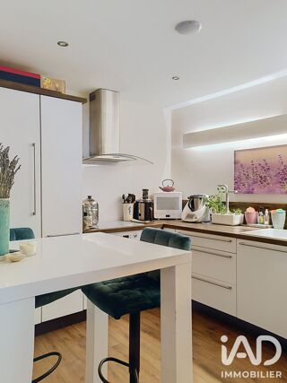  Appartement à vendre 4 pièces 95 m²