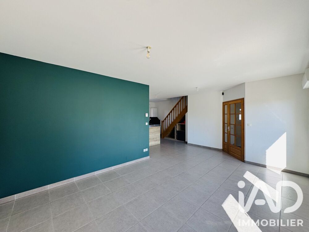 Vente Maison Vente Maison/villa 4 pièces Moncheaux