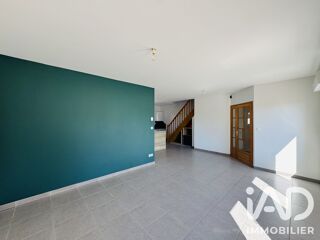  Maison à vendre 4 pièces 114 m²