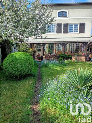  Maison � vendre 5 pi�ces 120 m�