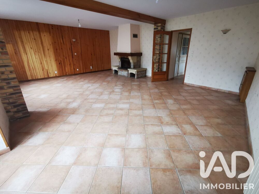 Vente Maison de village 7 pièces