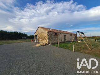  Maison à vendre 5 pièces 132 m²