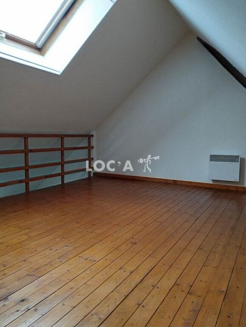 location Appartement - 2 pièce(s) - 40 m² Genlis (21110)
