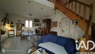  Maison à vendre 5 pièces 90 m²