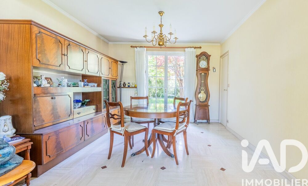 Vente Maison Vente Maison/villa 6 pièces Yerres