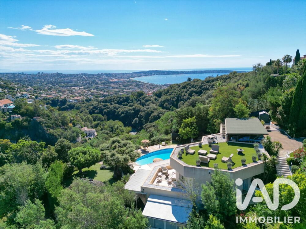 à vendre  Maison Cannes (06400)