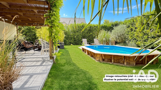 Maison à vendre 5 pièces 96 m²