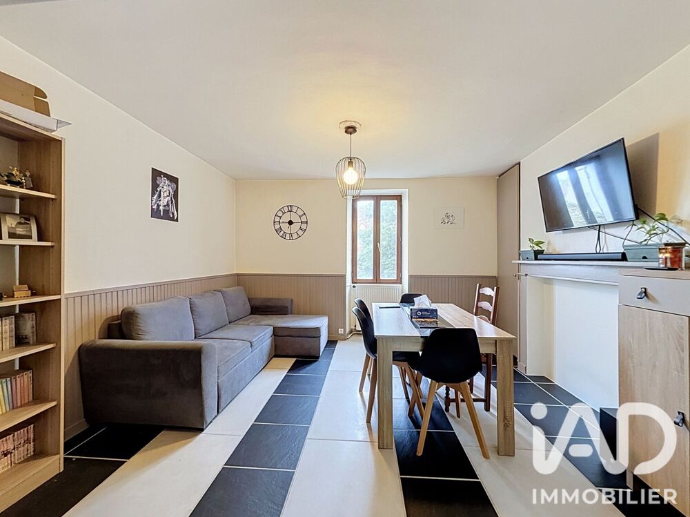 Vente Maison Vente Maison de ville 4 pièces Saint-florentin