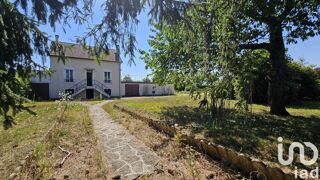  Maison à vendre 5 pièces 106 m²
