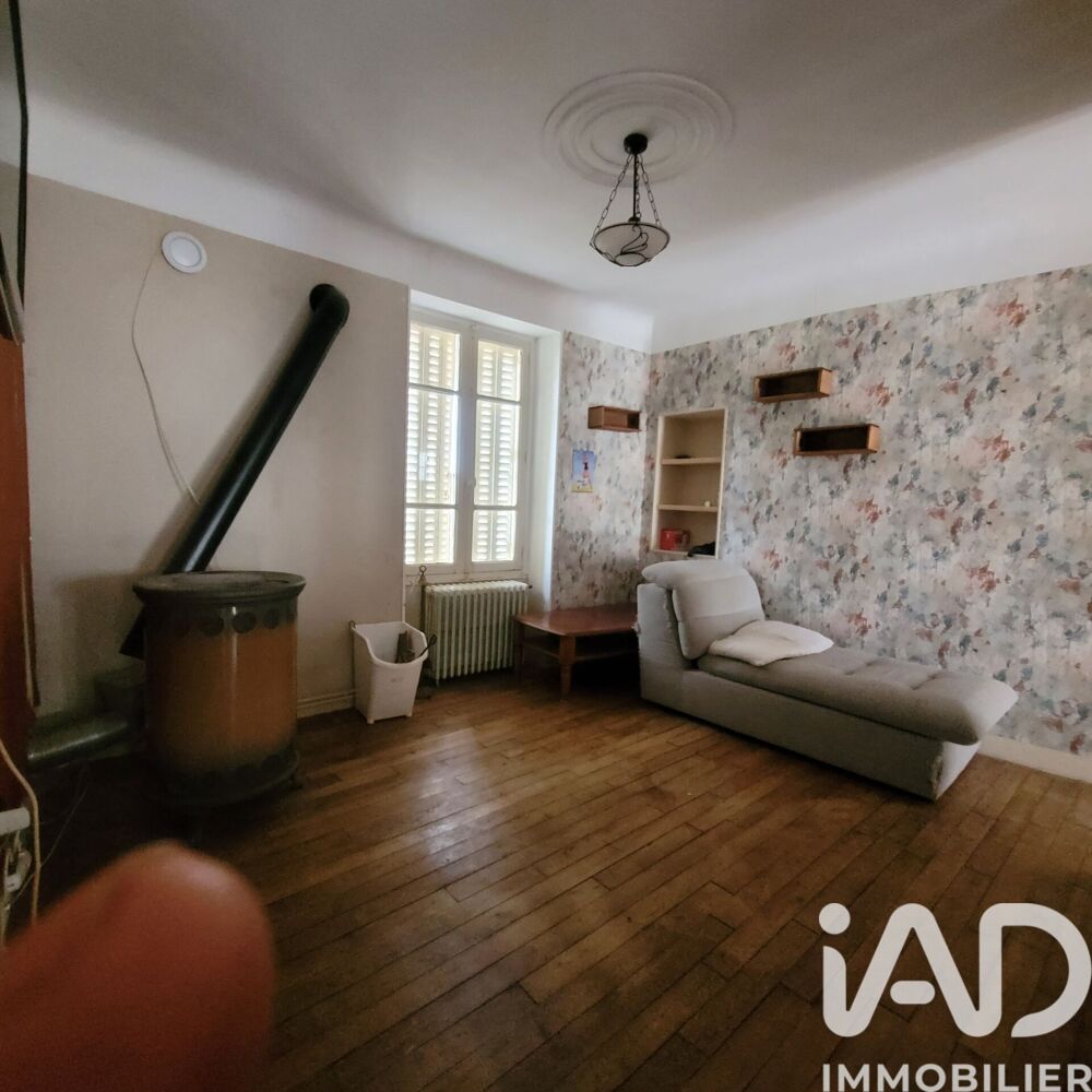 Vente Maison de village 10 pièces