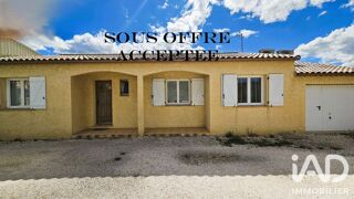  Maison à vendre 5 pièces 118 m²