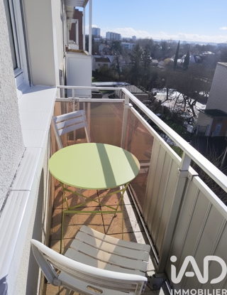  Appartement à vendre 4 pièces 65 m²