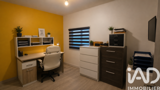  Maison à vendre 5 pièces 102 m²