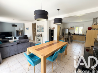  Maison à vendre 7 pièces 160 m²