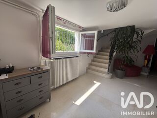  Maison à vendre 7 pièces 182 m²