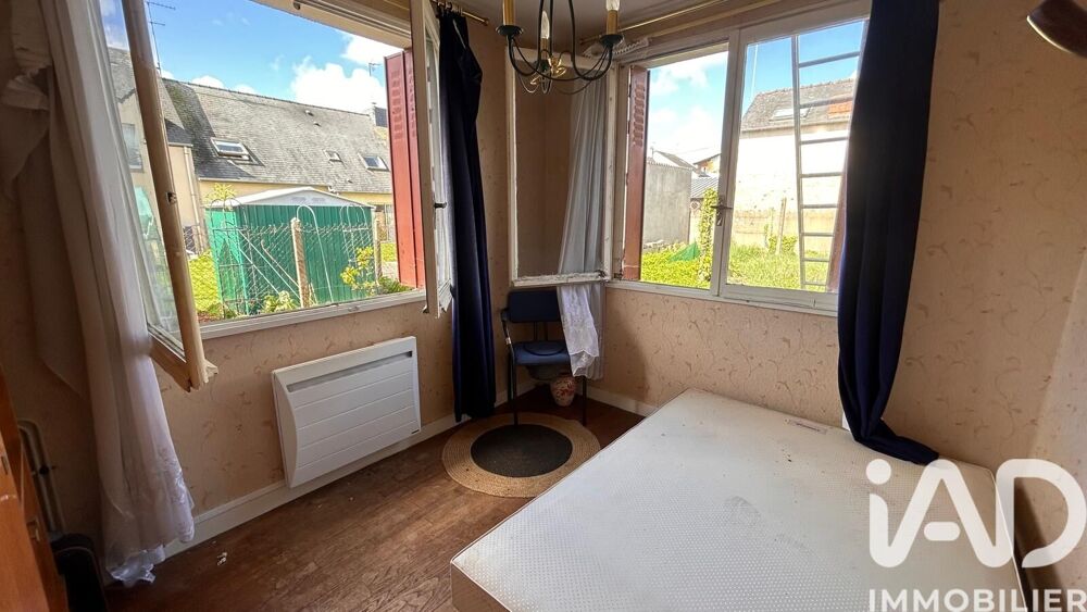 Vente Maison/villa 3 pièces