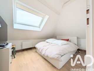  Maison à vendre 5 pièces 120 m²