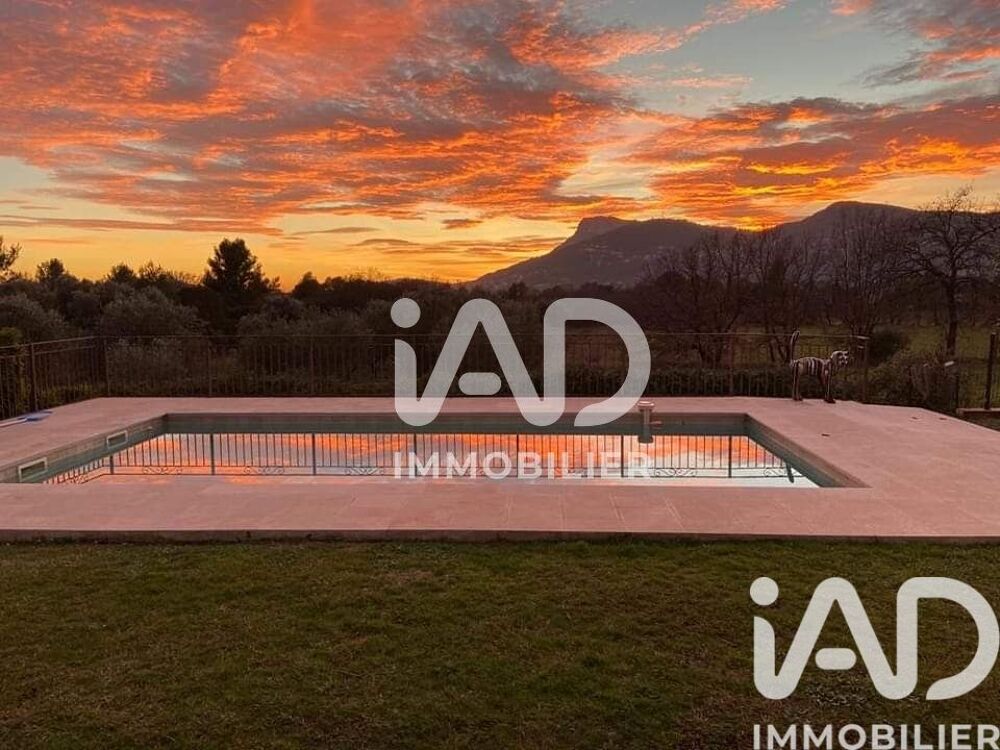 Vente Maison/villa 8 pièces