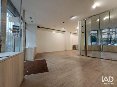 Location Boutique/Local commercial 88 m&sup2; 2180 92150 Suresnes
