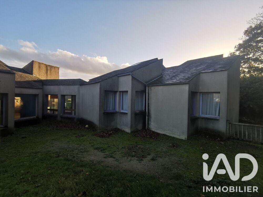 Vente Maison de ville 6 pièces