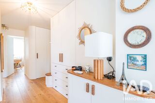  Appartement à vendre 5 pièces 120 m²