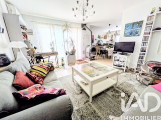  Maison à vendre 4 pièces 96 m²